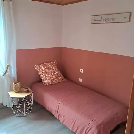 à La Ferme L'écrin De Campagne Casa vacanze Thiembronne