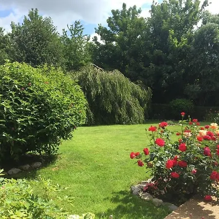 à La Ferme L'écrin De Campagne Casa de Férias