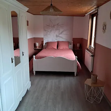 à La Ferme L'écrin De Campagne * Thiembronne