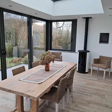 à La Ferme L'écrin De Campagne *