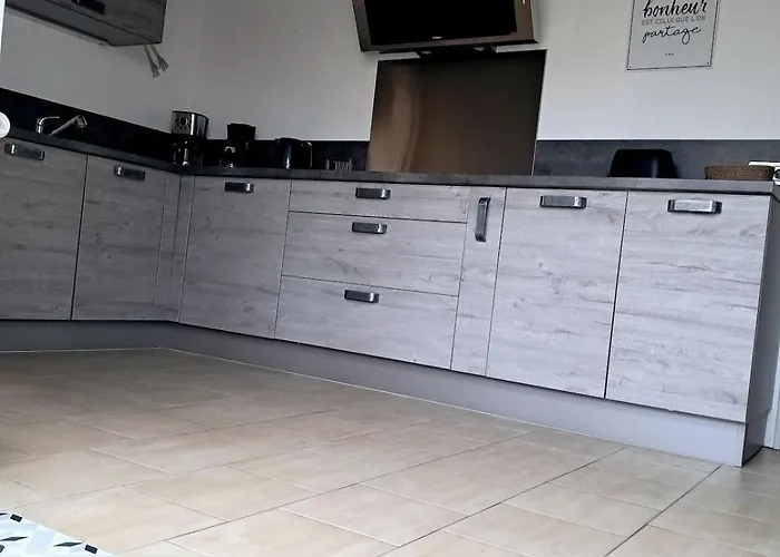 A La Ferme L'ecrin De Campagne * Thiembronne