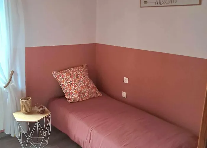 A La Ferme L'ecrin De Campagne 펜션 Thiembronne