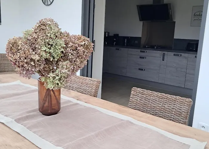 A La Ferme L'ecrin De Campagne 펜션 Thiembronne