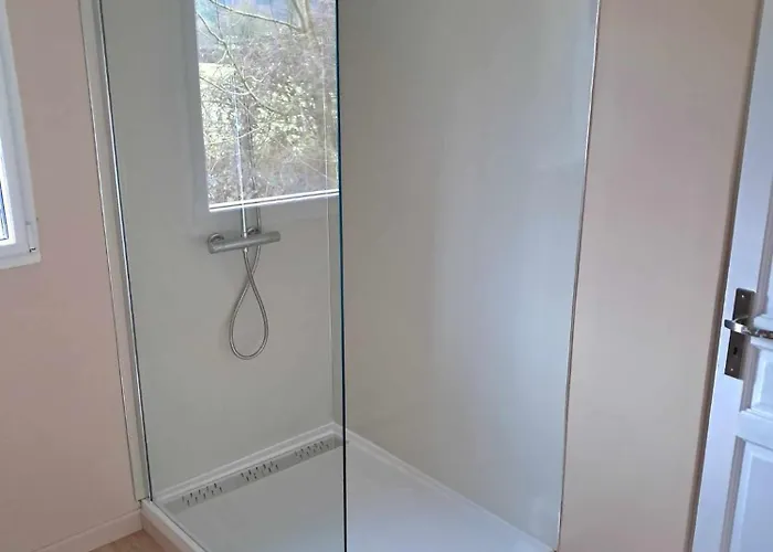 A La Ferme L'ecrin De Campagne *